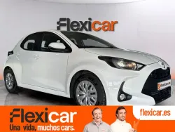 TOYOTA Yaris 125 S-Edition