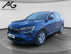 Renault Austral mild hybrid advanced 130 Evolution