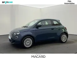Fiat 500 e 118ch Pack Confort MY23