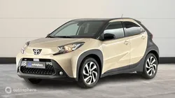 Toyota Aygo X 1.0 VVT-i 72ch Design S-CVT MY24