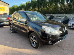 Renault KOLEOS 2.0 dCi 150 4x4 BOSE Edition