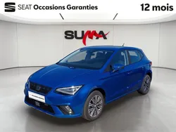 Seat Ibiza 1.0 TSI 95 ch S/S BVM5 Copa