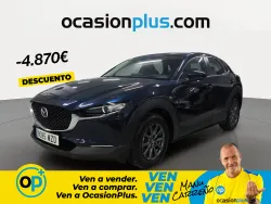 MAZDA CX-30 2.5 e-Skyactiv-G Prime Line FWD 103kW