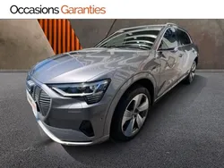 Audi e-tron 55 408ch Avus Extended e-quattro