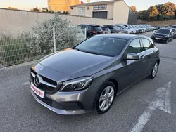 Mercedes CLASSE A 160 CDI INSPIRATION