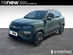 Dacia Spring Expression