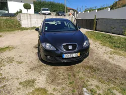 Seat Leon 1P1 1.9 TDI 105 CV