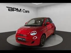 Fiat 500 e 95ch La Prima MY25