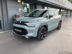 Citroën C3 Aircross PureTech 110 Stop &