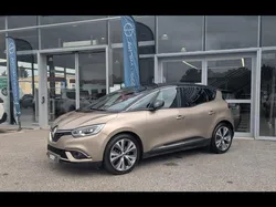 Renault Scenic 1.5 dCi 110ch energy Intens EDC