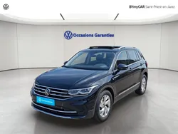 VOLKSWAGEN Tiguan 2.0 TDI 150ch DSG7 Elegance