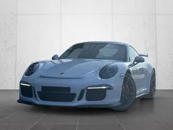 Porsche 911 GT3 3,8 475ch BVA7