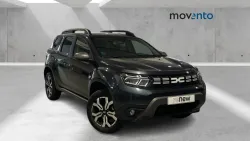 DACIA Duster 1.0 TCe ECO-G Journey Go 4x2 74kW