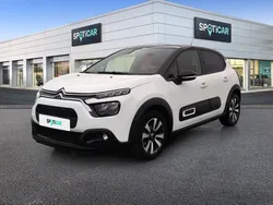 CITROEN C3 PureTech 83 S&S BVM5 Shine