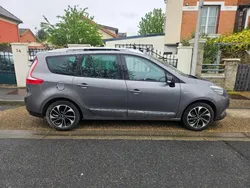 Renault grand scenic 3 1.6dci 130cv bose toit ouvrant full optons