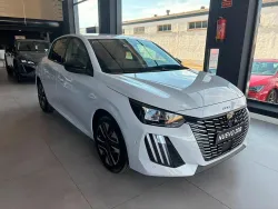 Peugeot 208 ALLURE 5P 1.2 GASOLINA 100CV