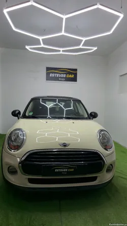 MINI Cooper Diesel