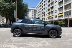 Citroën C4 Cactus 1.2 PureTech Shine
