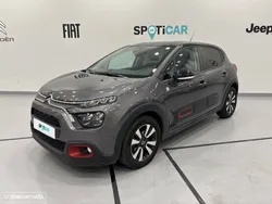 Citroën C3 1.2 PureTech C-Series