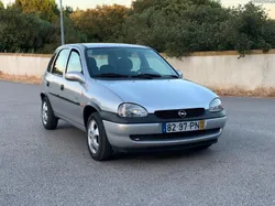 Opel Corsa 1.2 16V versão 100 anos - Revisão completa - Excelente mecanica