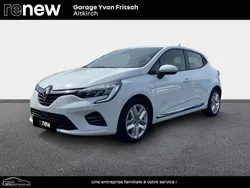 Renault Clio 1.5 Blue dCi 100ch Business 21N