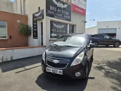 Chevrolet SPARK 1.0 16V 5P