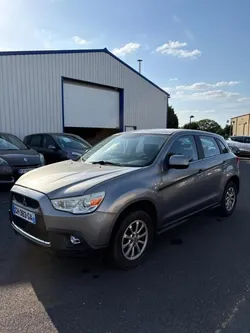 Mitsubishi Asx 1.8 DID 115cv 2wd GPS