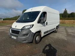 Peugeot Boxer 2,2hdi 110cv « garantie 1 an »