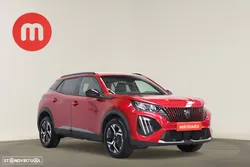 Peugeot 2008 1.2 PureTech Allure