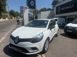 Renault clio 1,5dci 90cv garantie 12 mois