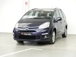 CITROEN C4 Grand Picasso 1.6VTi Millenium