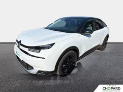 CITROEN C4 Hybride 145 ch e-DCS6 Max