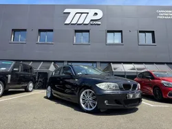 BMW série 1 E81 118d 143ch BV6 Cuir , Xénons