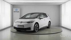 Volkswagen ID.3 de 2023