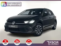 Volkswagen Polo 95 Sièges chauf Gar3ans Cam 15p