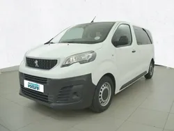 Peugeot Expert Combi Standard BlueHDi 120ch S&S BVM6