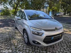 Citroën C4 Picasso 1.6 e-HDi Intensive ETG6