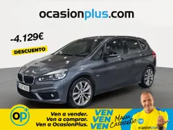 BMW Serie 2 218dA Active Tourer