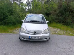 Mercedes-Benz A 170 avantgard