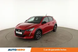 Peugeot 208 1.2 PureTech GT Line EAT8 130 ch