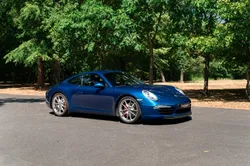 Porsche 991.1 Carrera S 3.8 X51 - Sièges carbone - Très bon état - Garantie