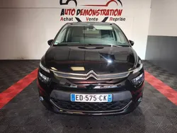 Citroen c4 picasso 1.2 essence 130