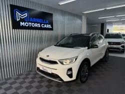 Kia Stonic 1.6CRDi VGT Eco-Dynamic Concept 110