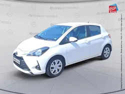 Toyota Yaris 70 VVT-i France Connect 5p RC19