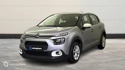 Citroen C3 1.2 PureTech 83ch S&S YOU
