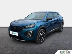 Peugeot 2008 Electrique 54 kWh 156 ch Allure