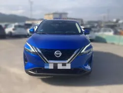 Nissan Qashqai 1.3 DIG-T 158cv mHEV Xtronic Premiere Edition