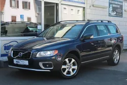 Volvo XC70 D5 205CH AWD Summum - Xénon 1ère main