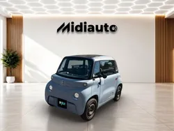 Citroen Ami Ami Ami