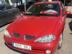 Renault Megane 1.4 Confort Dynamique